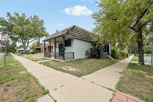 3442 W 29th Avenue, Denver, CO 80211