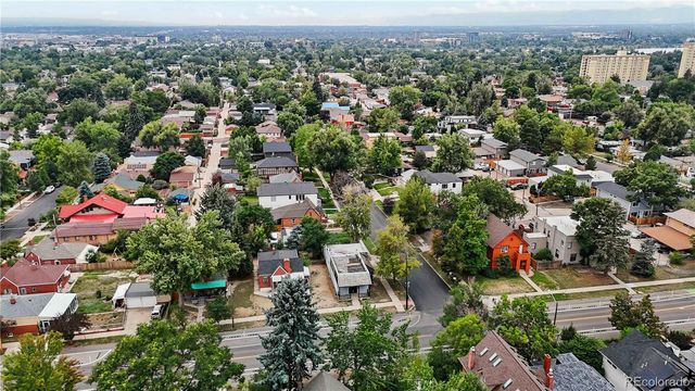 3442 W 29th Avenue, Denver, CO 80211