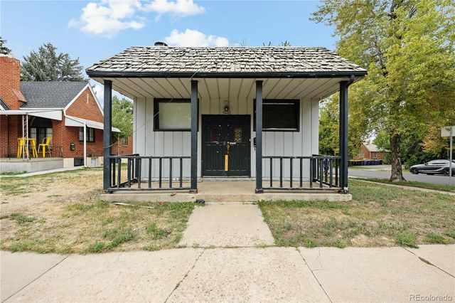 3442 W 29th Avenue, Denver, CO 80211