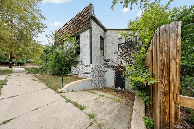 3442 W 29th Avenue, Denver, CO 80211