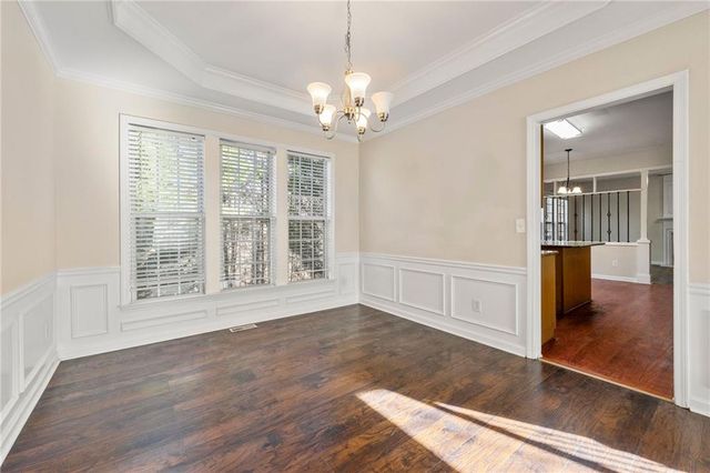 748 Prada Court, Lawrenceville, GA 30043