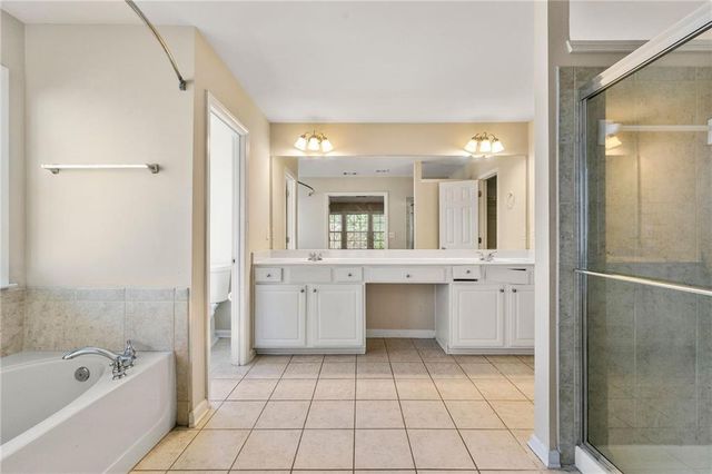 748 Prada Court, Lawrenceville, GA 30043