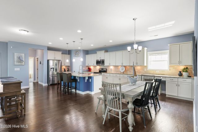 4837 Waves Pointe Point, Wilmington, NC 28412