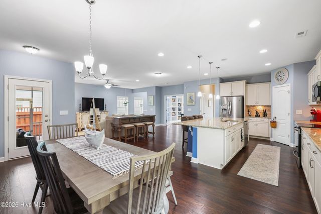 4837 Waves Pointe Point, Wilmington, NC 28412