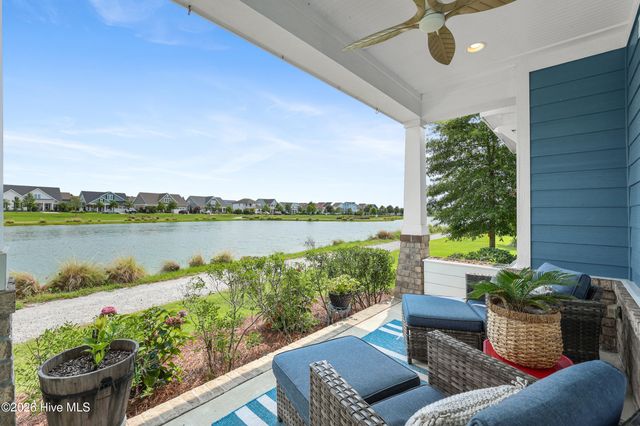 4837 Waves Pointe Point, Wilmington, NC 28412