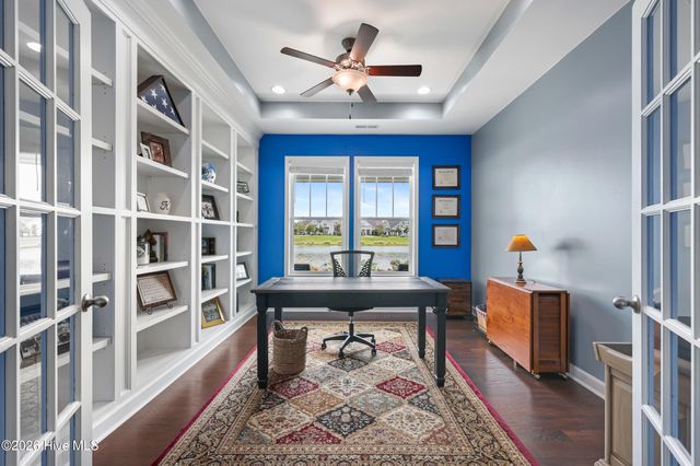 4837 Waves Pointe Point, Wilmington, NC 28412
