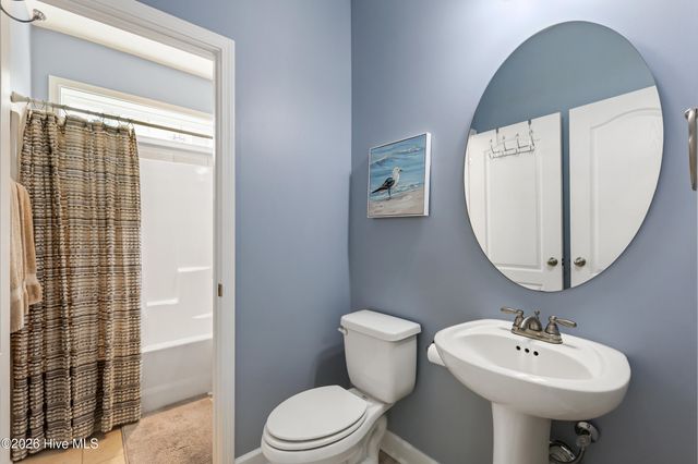 4837 Waves Pointe Point, Wilmington, NC 28412