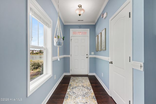 4837 Waves Pointe Point, Wilmington, NC 28412