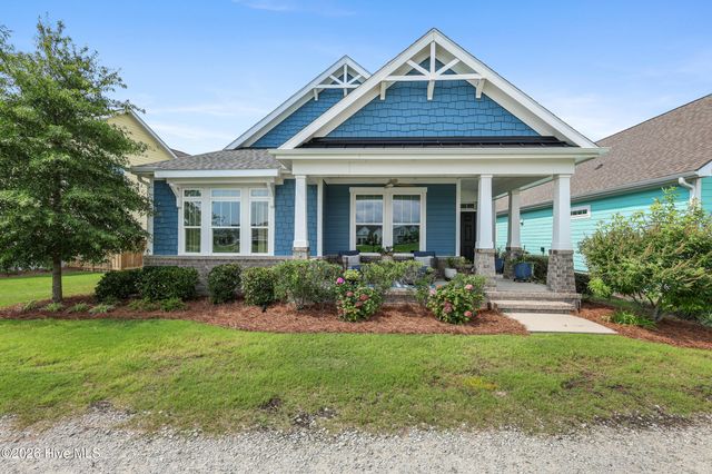 4837 Waves Pointe Point, Wilmington, NC 28412
