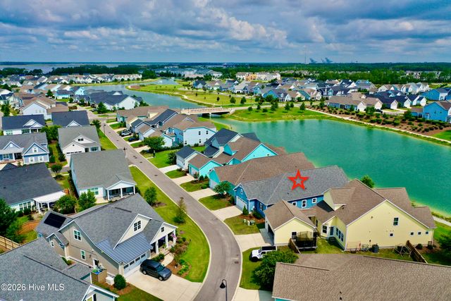 4837 Waves Pointe Point, Wilmington, NC 28412
