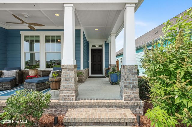 4837 Waves Pointe Point, Wilmington, NC 28412