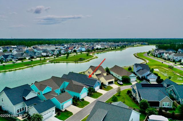4837 Waves Pointe Point, Wilmington, NC 28412