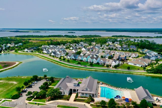 4837 Waves Pointe Point, Wilmington, NC 28412