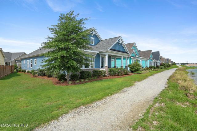 4837 Waves Pointe Point, Wilmington, NC 28412