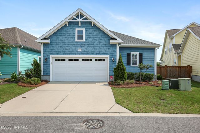 4837 Waves Pointe Point, Wilmington, NC 28412