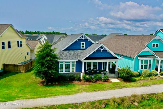 4837 Waves Pointe Point, Wilmington, NC 28412