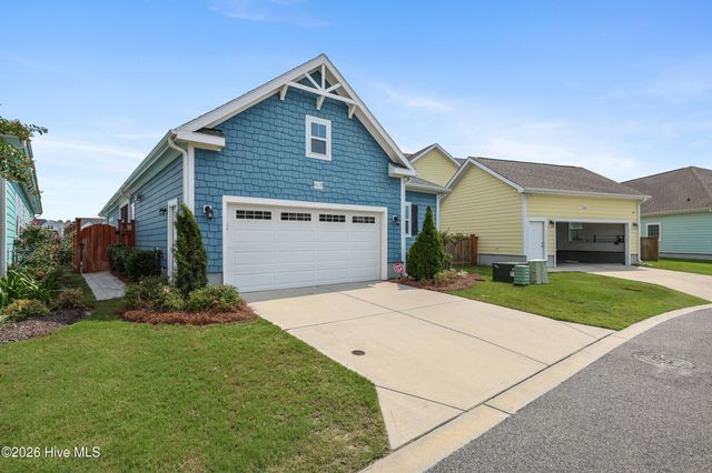 4837 Waves Pointe Point, Wilmington, NC 28412