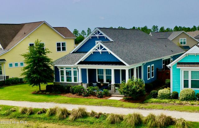 4837 Waves Pointe Point, Wilmington, NC 28412