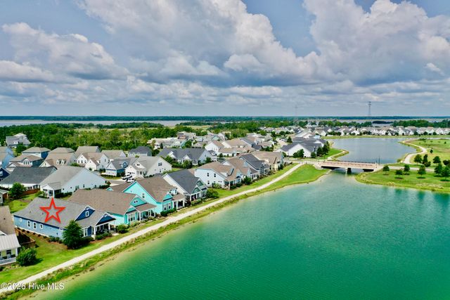 4837 Waves Pointe Point, Wilmington, NC 28412