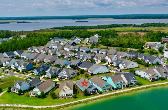4837 Waves Pointe Point, Wilmington, NC 28412