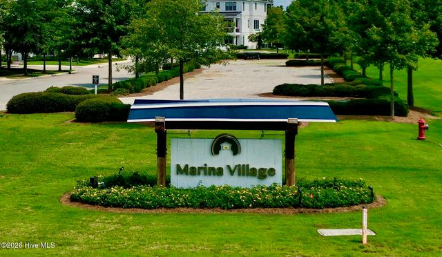 4837 Waves Pointe Point, Wilmington, NC 28412