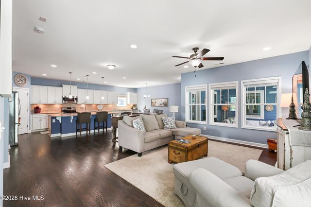 4837 Waves Pointe Point, Wilmington, NC 28412
