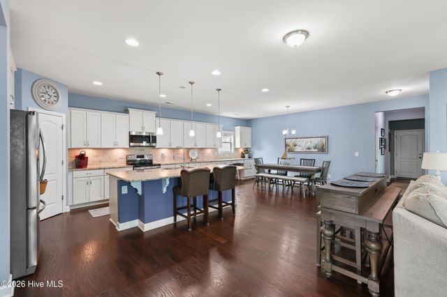 4837 Waves Pointe Point, Wilmington, NC 28412