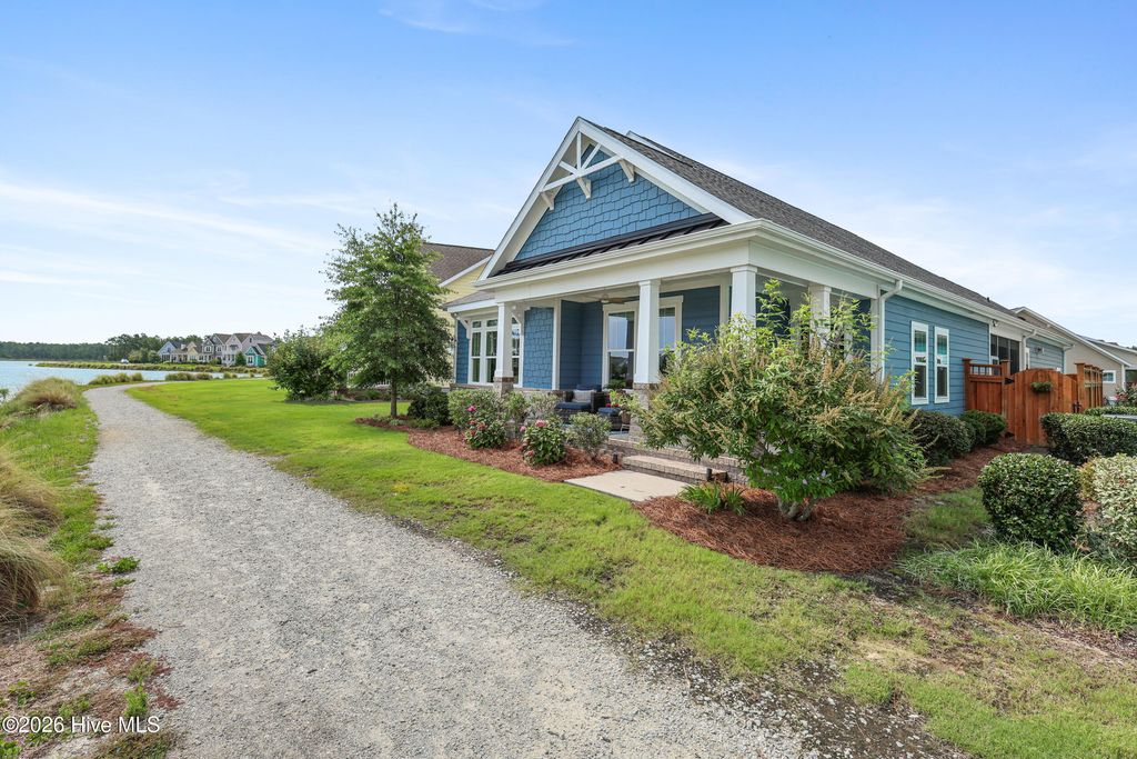 4837 Waves Pointe Point, Wilmington, NC 28412
