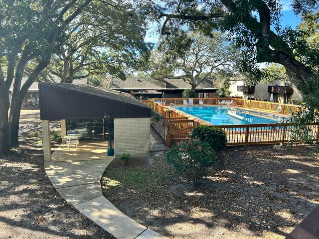 3871 Indian Trail UNIT 9-D, Destin, FL 32541