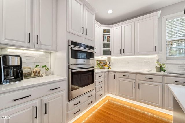 610 Toledo Court, Rolesville, NC 27571