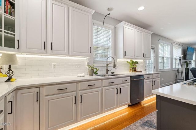 610 Toledo Court, Rolesville, NC 27571