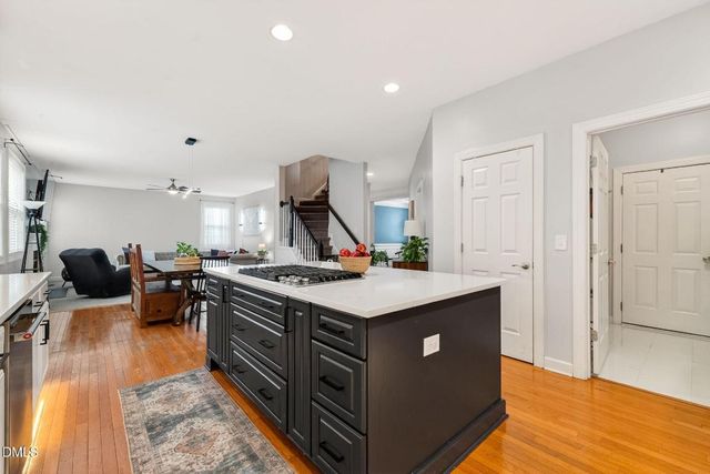 610 Toledo Court, Rolesville, NC 27571