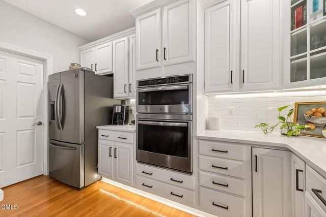 610 Toledo Court, Rolesville, NC 27571