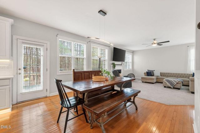 610 Toledo Court, Rolesville, NC 27571