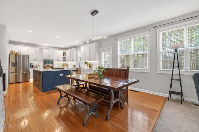 610 Toledo Court, Rolesville, NC 27571