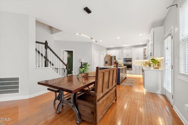 610 Toledo Court, Rolesville, NC 27571