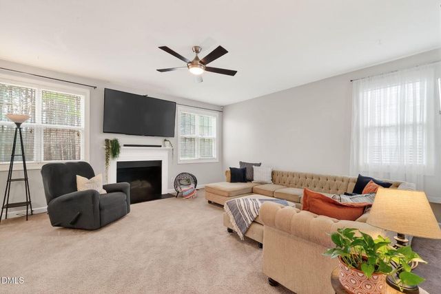 610 Toledo Court, Rolesville, NC 27571