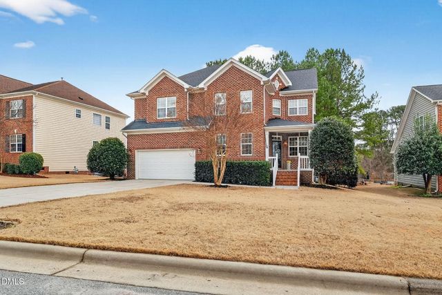 610 Toledo Court, Rolesville, NC 27571