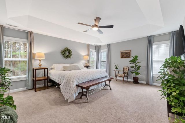 610 Toledo Court, Rolesville, NC 27571