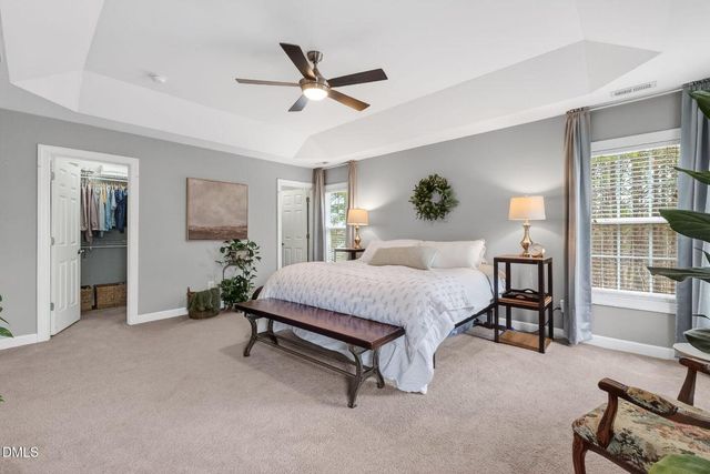 610 Toledo Court, Rolesville, NC 27571