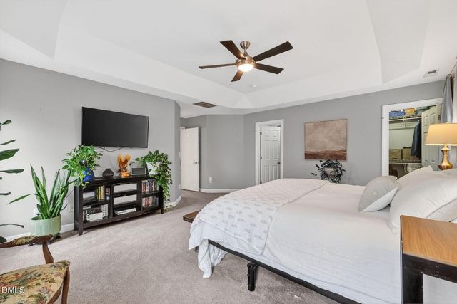 610 Toledo Court, Rolesville, NC 27571