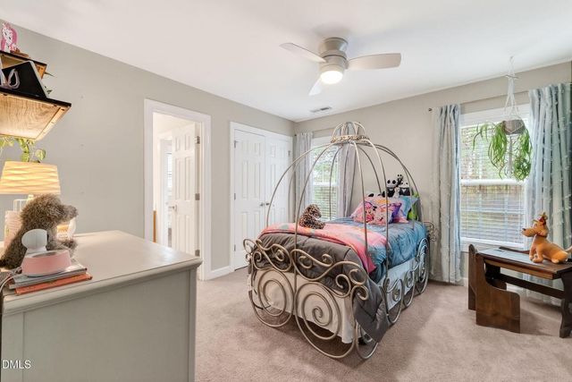 610 Toledo Court, Rolesville, NC 27571