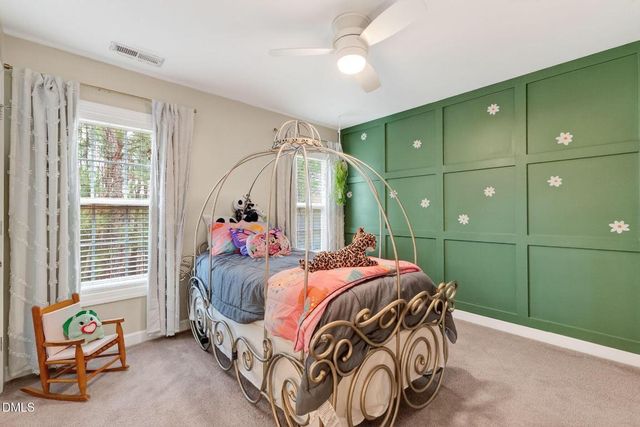 610 Toledo Court, Rolesville, NC 27571