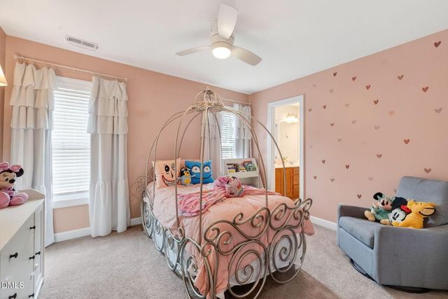 610 Toledo Court, Rolesville, NC 27571