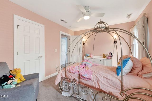 610 Toledo Court, Rolesville, NC 27571