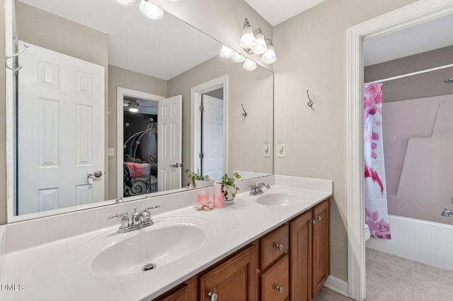 610 Toledo Court, Rolesville, NC 27571