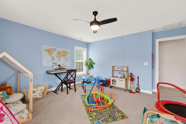 610 Toledo Court, Rolesville, NC 27571