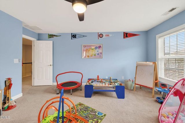 610 Toledo Court, Rolesville, NC 27571