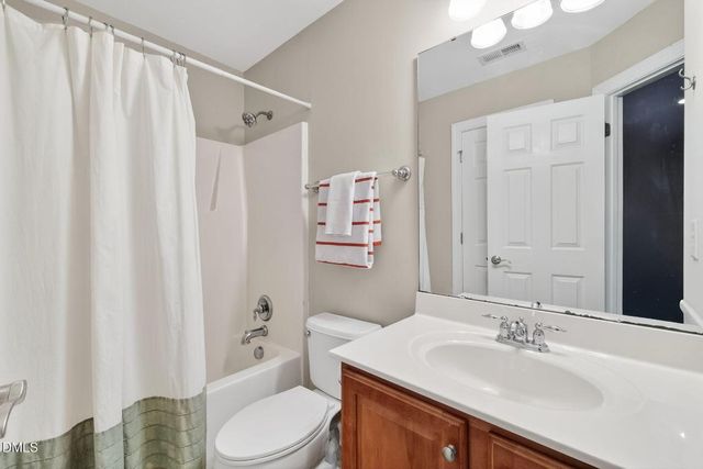 610 Toledo Court, Rolesville, NC 27571