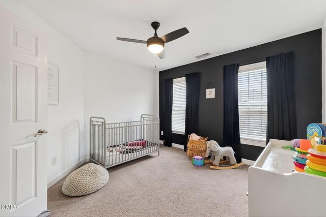 610 Toledo Court, Rolesville, NC 27571